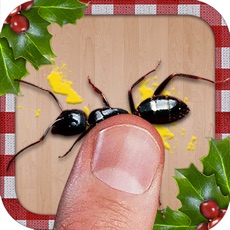 Activities of Ant Smasher Christmas by BCFG