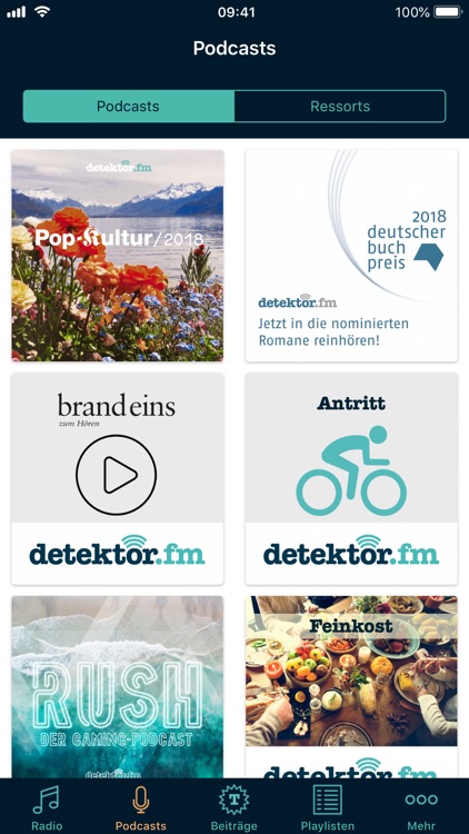 detektor fm
