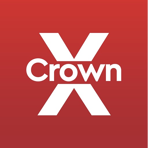 Get CrownX for iOS, iPhone, iPad Aso Report