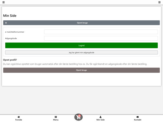 Screenshot #6 pour Stenovns Skive