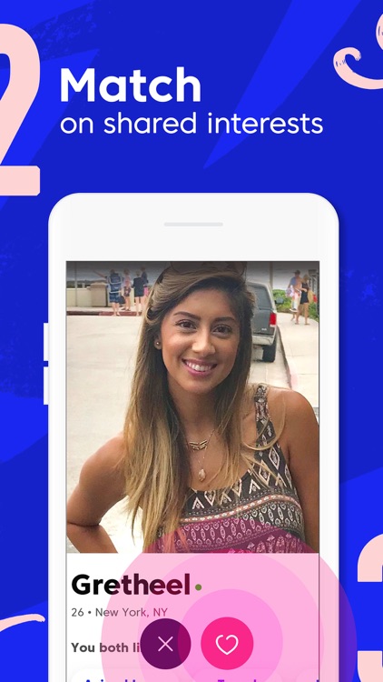 Match™ - #1 Dating App.