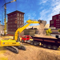 Real Construction Task Game apk