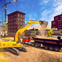 Real Construction Task Game pour PC