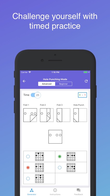 Spatial Reasoning & Awareness