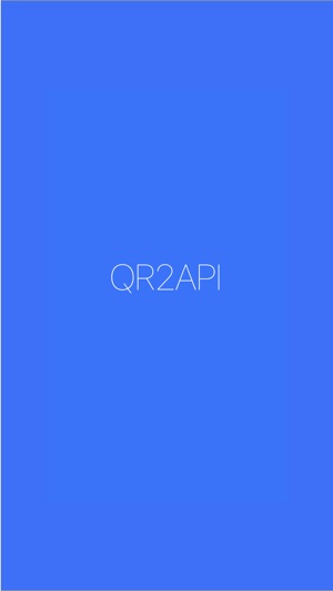 QR2API(圖1)-速報App