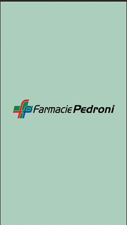 Farmacie Pedroni Card