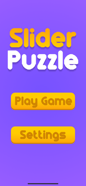 Slider Puzzle - The Game(圖2)-速報App