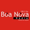 Rádio Boa Nova