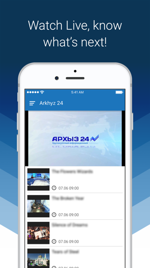 Arkhyz 24(圖2)-速報App