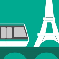 Next Stop Paris – RATP Reviews