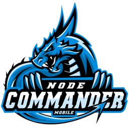 Node Commander Mobile