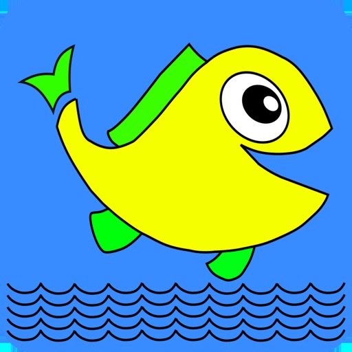 SwimTheFish