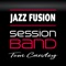 SessionBand Jazz Fusion – Tom Cawley Special Synth & Vintage Keys Edition