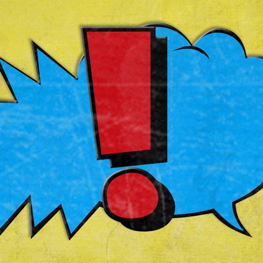 Comic Maker: Caption Creator