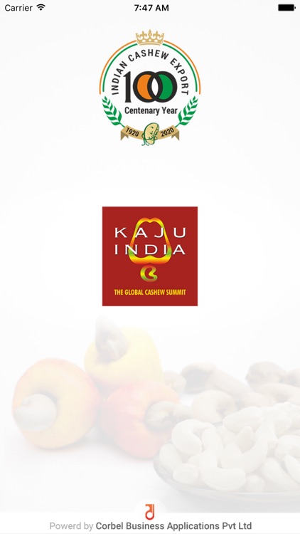 KajuIndia 2019