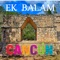 Welcome to GPS-enabled professionally-narrated offline walking tour of Ek Balam, City of Black Jaguar - Mayan Ruins
