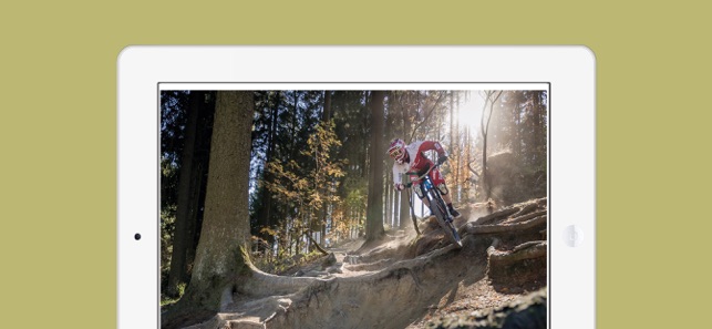 Mountainbike Rider Magazine(圖5)-速報App