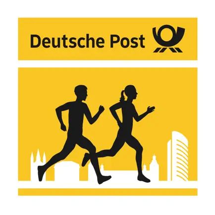 Deutsche Post Marathon Bonn Читы