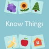 Word Picture-Know Things