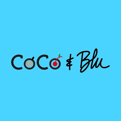 CoCo and Blu Cafe