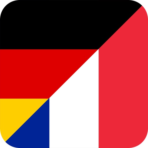 Franzosisch Lernen iOS App