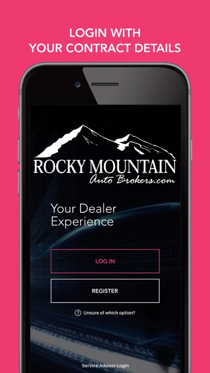 Rocky Mountain Service