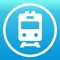 Should iRun provides fast access to the nearest public transport connections in Western Australia, including Perth, Geraldton, Albany and Kalgoorlie