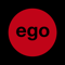 App Icon for EGO App in Denmark IOS App Store