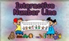 Interactive Number Line