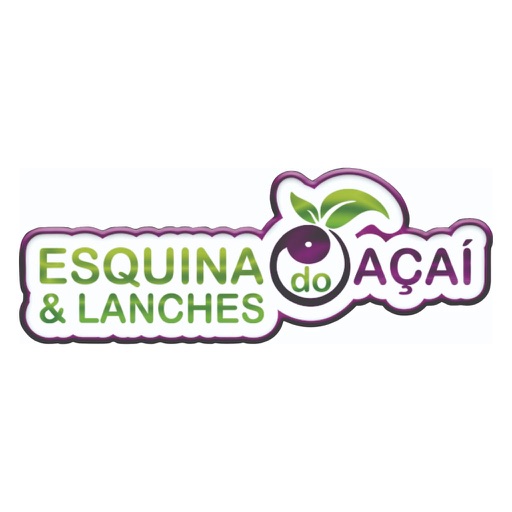 Esquina do Açaí icon