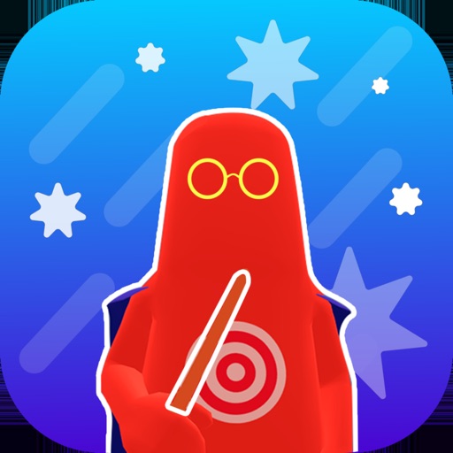 Magic Academy 3D iOS App