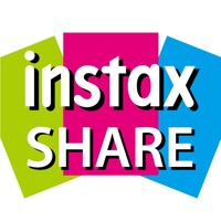 instax SHARE app not working? crashes or has problems?