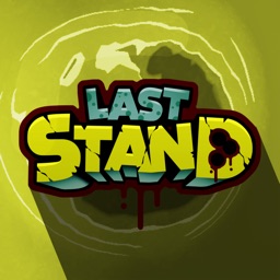 Last Stand Zombie