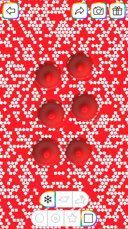 Virtual Slime