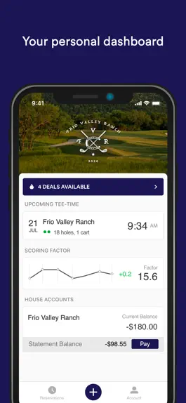 Game screenshot Frio Valley Ranch mod apk