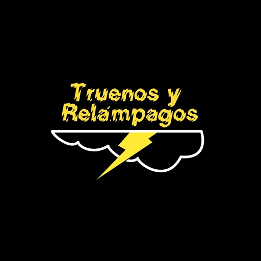 Truenos y Relampagos