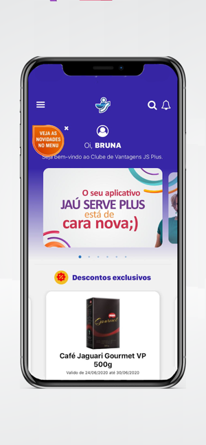 Jaú Serve Plus(圖5)-速報App