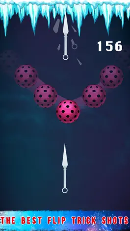 Game screenshot Knife Throwing mod apk