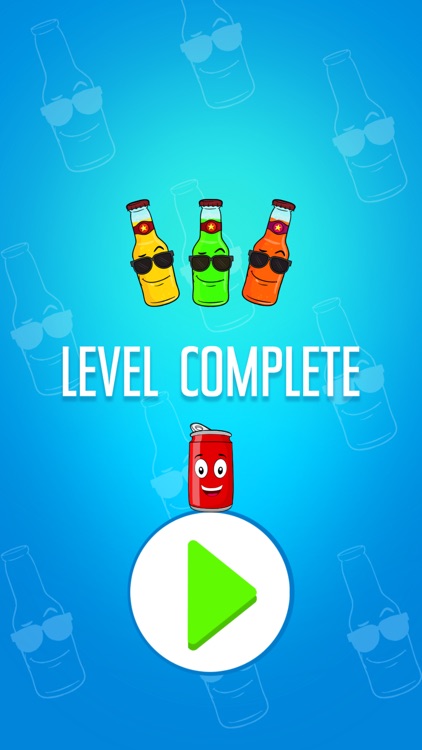 Games - Bottle Tap screenshot-3