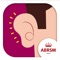 The OFFICIAL ABRSM Aural Trainer contains interactive challenges to help develop your music aural skills (listening skills)