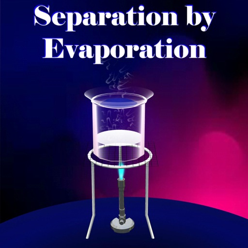 SeparationbyEvaporation