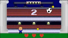 Game screenshot Soccer Legend: Become The Best hack