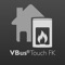 With VBus®Touch FK, you can turn your mobile devices into a RESOL remote data display for your solid fuel or biomass boiler controller