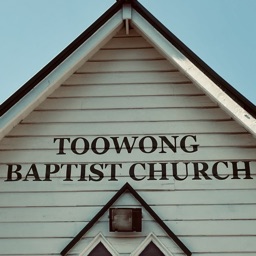 Toowong Baptist Church