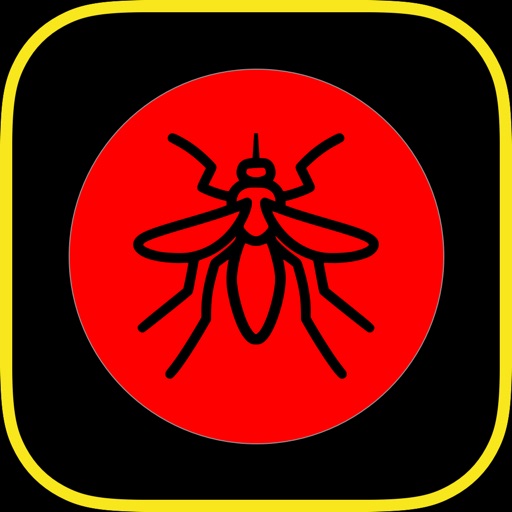 Ultrasonic Pest Repeller Icon