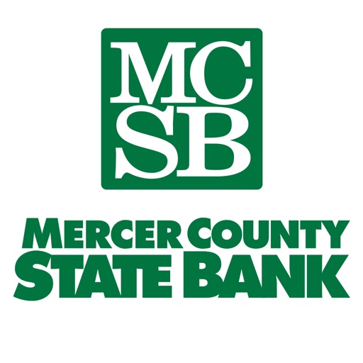 MCSB Mobile Banking by MERCER COUNTY STATE BANCORP, INC