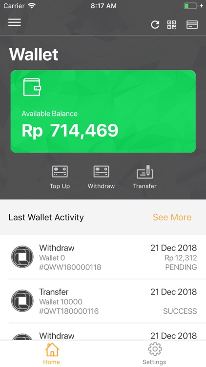 Qoin Digital Indonesia