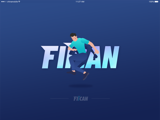 Screenshot #4 pour FITCAN