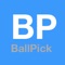 BallPick will randomly generate your PowerBall numbers for you