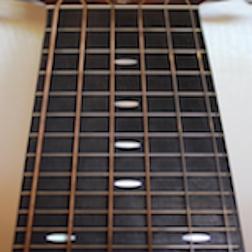 Guitar Fretboard Addict FREE